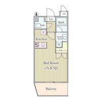 間取図/区画図: