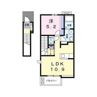 間取図/区画図: