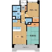 間取図/区画図: