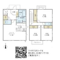 間取図/区画図: