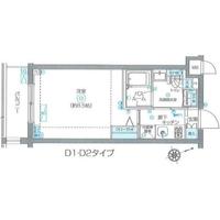 間取図/区画図: