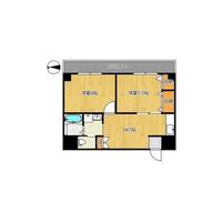 間取図/区画図: