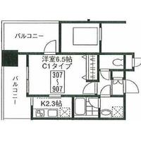 間取図/区画図: