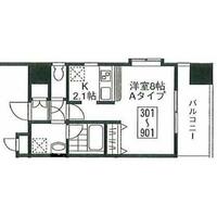 間取図/区画図: