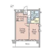 間取図/区画図: