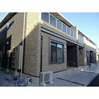 エスポワール深大Ｂ