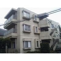 ヤマモマンション