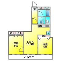 間取図/区画図: