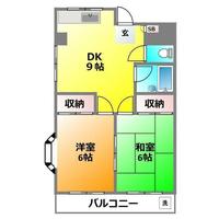 間取図/区画図: