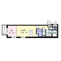 間取図/区画図: