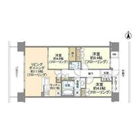 間取図/区画図: