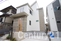 画像/八千代市八千代台西10丁目　新築一戸建て　全2棟2号棟