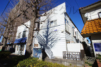 ウィステリヤ第８馬橋