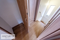 その他内観写真:地域密着のセンチュリー21＜千葉リアルティー＞へお問い合わせください！希望のお家を必ず探します！見つけます！