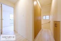 その他内観写真:地域密着のセンチュリー21＜千葉リアルティー＞へお問い合わせください！希望のお家を必ず探します！見つけます！