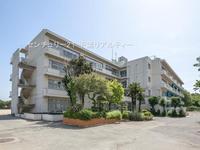 周辺環境:鎌ケ谷市立道野辺小学校