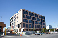 周辺環境:医療法人浄光会千葉みなと病院