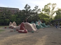 周辺環境:幸町公園