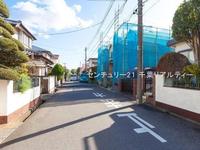 その他:周辺の情報が知りたい・内外装の写真が見たい等、お問合わせを頂ければ即日に対応いたします。
センチュリー21ハウスモアまでお問い合わせください！