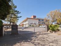 周辺環境:八千代市立勝田台南小学校