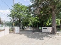 周辺環境:船橋市立御滝中学校