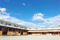 周辺環境:杉の子保育園