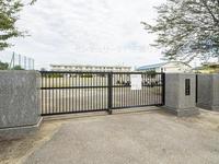 周辺環境:千葉市立長作小学校