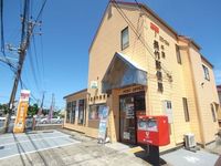 周辺環境:千葉長作郵便局