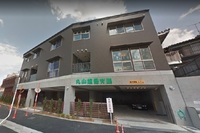 周辺環境:丸山旭保育園