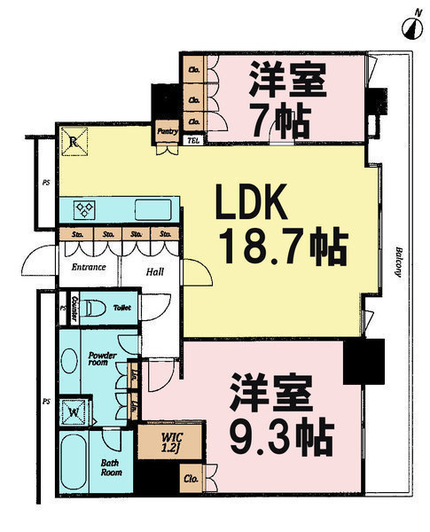間取図/区画図:間取り図では、この物件の魅力はなかなか伝わらないかもしれません。いつでもご見学可能ですので、お気軽にお問合せ下さいませ。