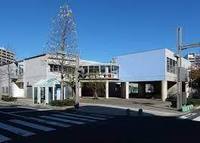 周辺環境:千葉市立打瀬小学校