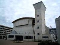 周辺環境:千葉市立打瀬中学校