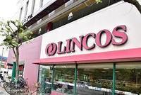 周辺環境:リンコス ベイタウン店