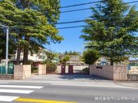 その他:松戸市立高木小学校 距離900m