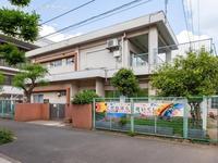 その他:小金原保育所 距離1620m