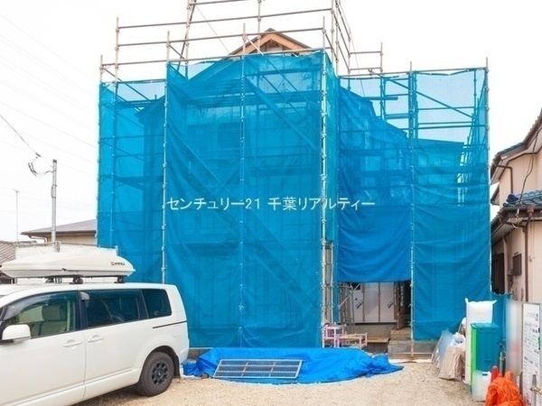 外観:不動産のことなら、どのようなことでもお気軽にご相談ください。
不動産のプロフェッショナルとして、お客様のご要望にお応えします。