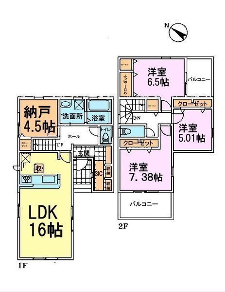 間取図/区画図:間取り図だけでは、この物件の魅力はなかなか伝わらないかもしれません。いつでもご見学可能ですので、お気軽にお問合せ下さいませ。頭金0円全額ローン可能です。