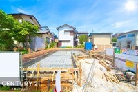 その他現地写真:「今から見学できますか？」もちろん大丈夫です！「他にも見学できる？」などの声にもお応えします！
ぜひ一度お問合せください。