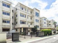 周辺環境:千葉市立轟町小学校