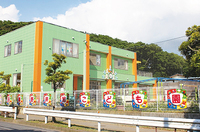 周辺環境:幼保連携型認定こども園田喜野井旭こども園