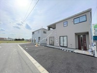 外観:不動産のことなら、どのようなことでもお気軽にご相談ください。
不動産のプロフェッショナルとして、千葉リアルティーはお客様のご要望にお応えします。