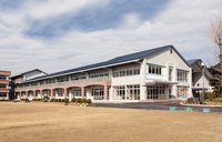 周辺環境:東金市立城西小学校