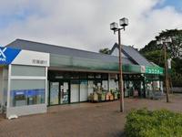 周辺環境:スーパーチェーンカワグチ日吉台店