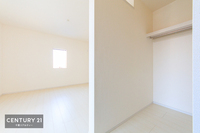 収納:収納スペースつきで、たっぷり収納がございます。
お部屋をスッキリと片づけられますね！