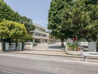 周辺環境:船橋市立三山小学校