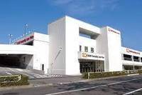 周辺環境:オーケー船橋競馬場店