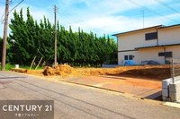 千葉市若葉区千城台西1丁目 2号棟