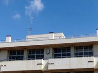 周辺環境:千葉市立千城台わかば小学校