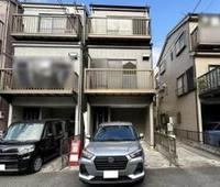 川崎区観音1丁目　中古戸建