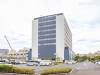 周辺環境:イムス東京葛飾総合病院